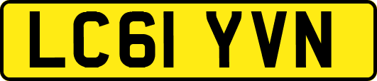 LC61YVN