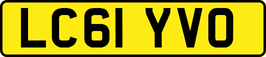 LC61YVO
