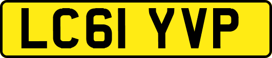 LC61YVP