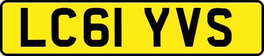 LC61YVS