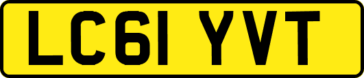 LC61YVT