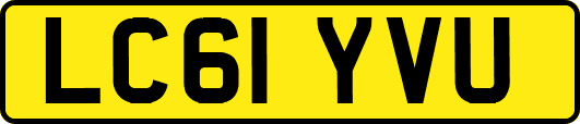 LC61YVU