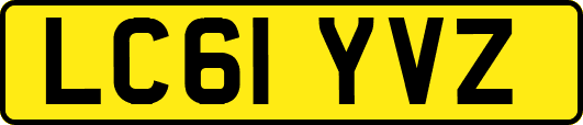 LC61YVZ