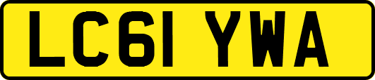 LC61YWA