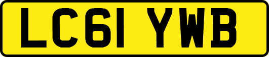 LC61YWB