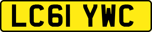 LC61YWC