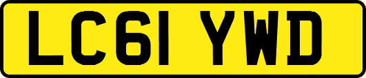LC61YWD