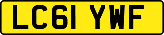 LC61YWF
