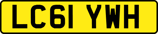 LC61YWH