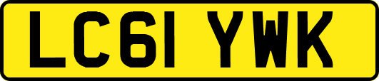 LC61YWK