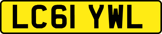 LC61YWL