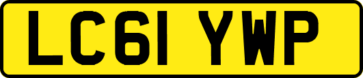 LC61YWP