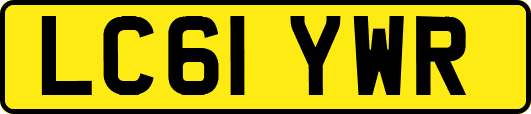 LC61YWR