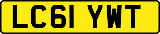 LC61YWT