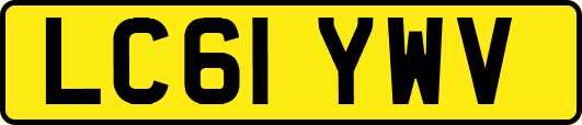 LC61YWV