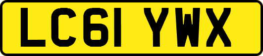 LC61YWX