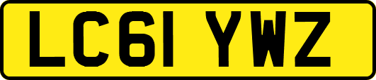 LC61YWZ