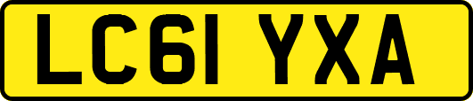LC61YXA