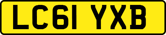LC61YXB
