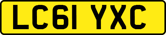 LC61YXC
