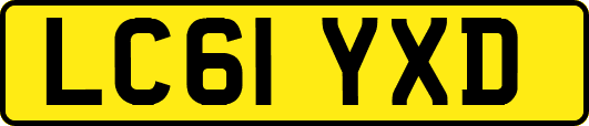 LC61YXD
