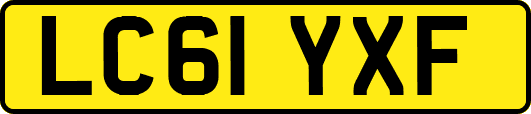 LC61YXF
