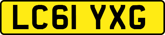 LC61YXG
