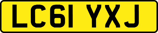 LC61YXJ