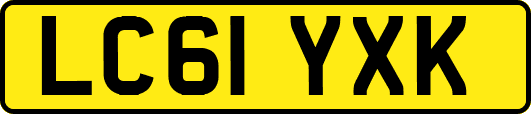 LC61YXK