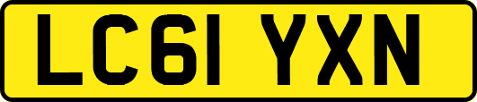 LC61YXN