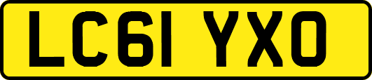 LC61YXO