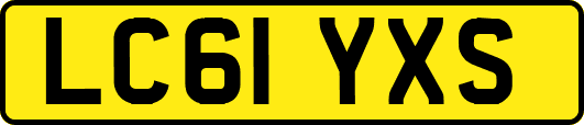LC61YXS