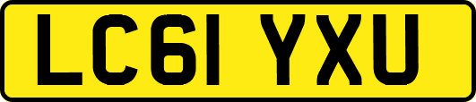 LC61YXU