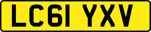 LC61YXV