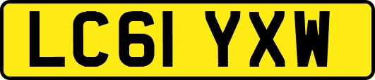 LC61YXW