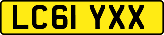 LC61YXX