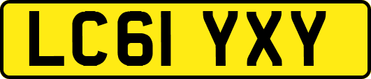 LC61YXY