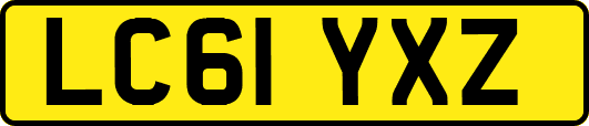 LC61YXZ