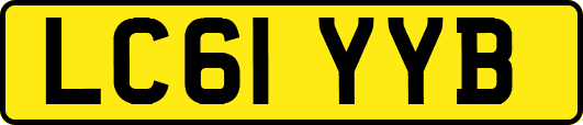 LC61YYB
