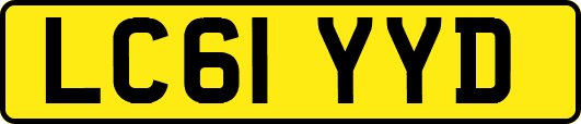 LC61YYD
