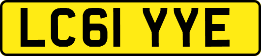 LC61YYE