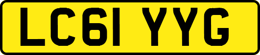 LC61YYG