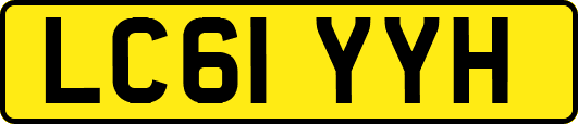 LC61YYH