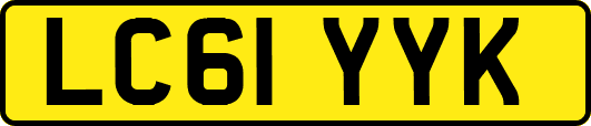 LC61YYK