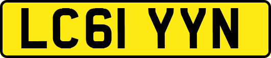 LC61YYN
