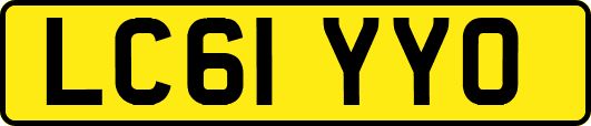 LC61YYO