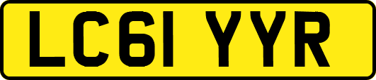 LC61YYR