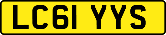 LC61YYS