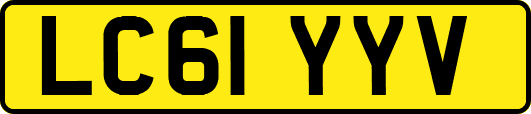 LC61YYV