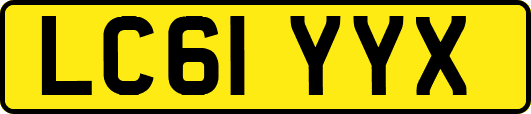 LC61YYX